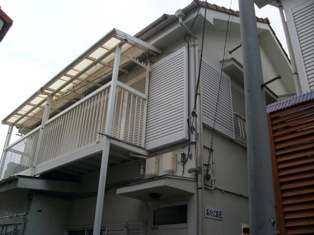 あたご荘の画像
