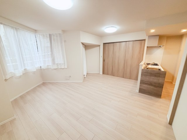 パレ・プラス大井町の画像