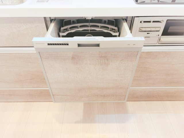 【キッチン】