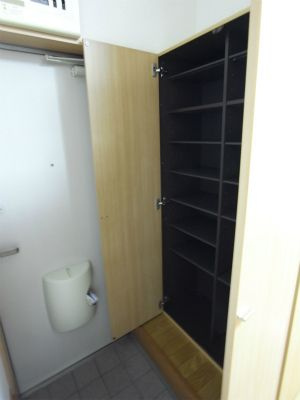 コーポ司のその他