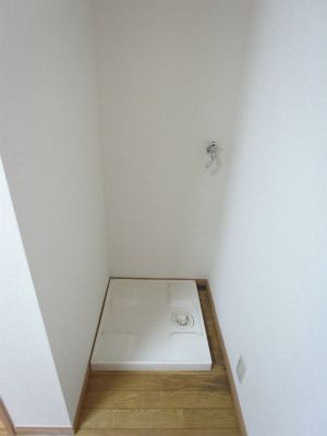 コーポ司の設備