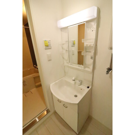 【洗面所】 | ARTISARA(アーティサーラ)