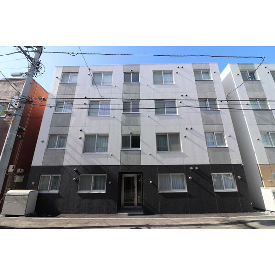 【外観】 | ARTISARA(アーティサーラ)