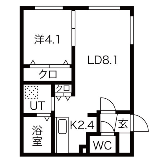 【間取り】 | ARTISARA(アーティサーラ)