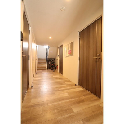 【その他共用部分】 | ARTISARA(アーティサーラ)