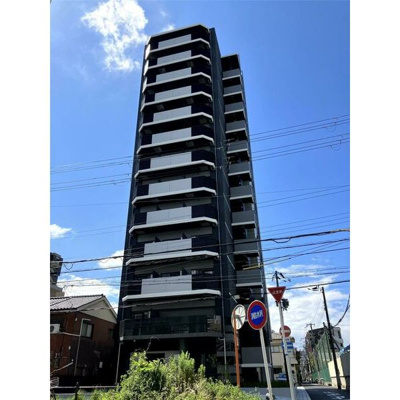 【外観】 | S-RESIDENCE都島Lux