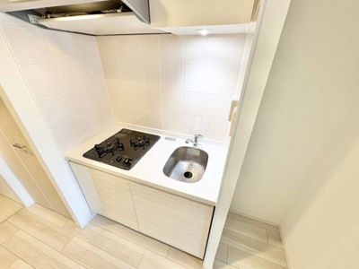 【キッチン】 | S-RESIDENCE都島Lux