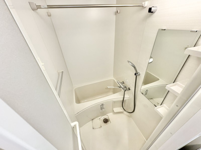 【浴室】 | S-RESIDENCE都島Lux