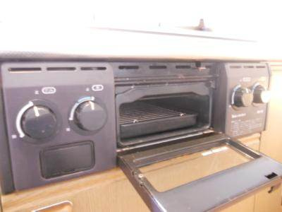 第25長栄壬生HTマンションの内装|グリル付