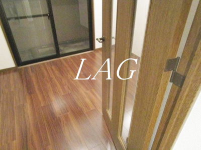 【寝室】 | パークウェル湯島 | 寝室です。