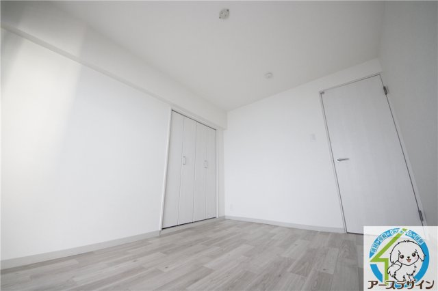 UC西明石の洋室|※類似部屋