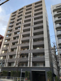 ザ・パークハウス山吹神楽坂の画像