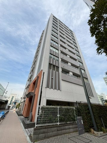 プラネ勝どきの画像