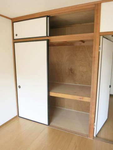 ハイツゆたか　　刈谷市近郊の賃貸はクラスホーム刈谷店の設備