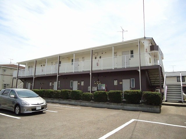 ハイツゆたか　　刈谷市近郊の賃貸はクラスホーム刈谷店