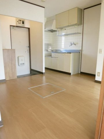 ハイツゆたか　　刈谷市近郊の賃貸はクラスホーム刈谷店の内装|物件の内装です