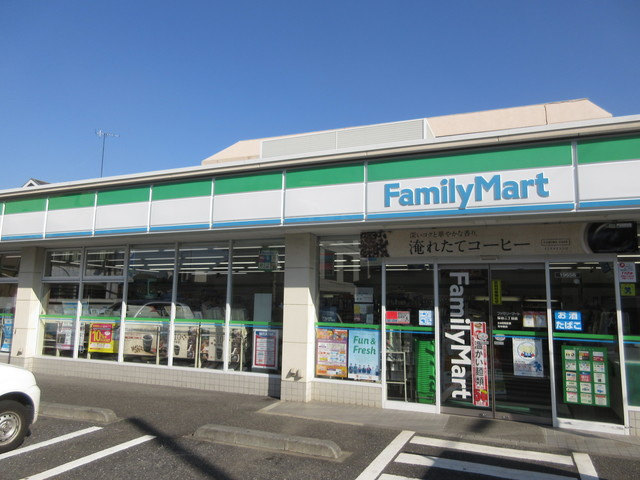 フェリエのその他|ファミリーマート