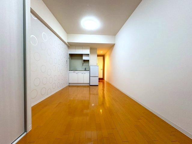 シィダーヴィレッジの寝室