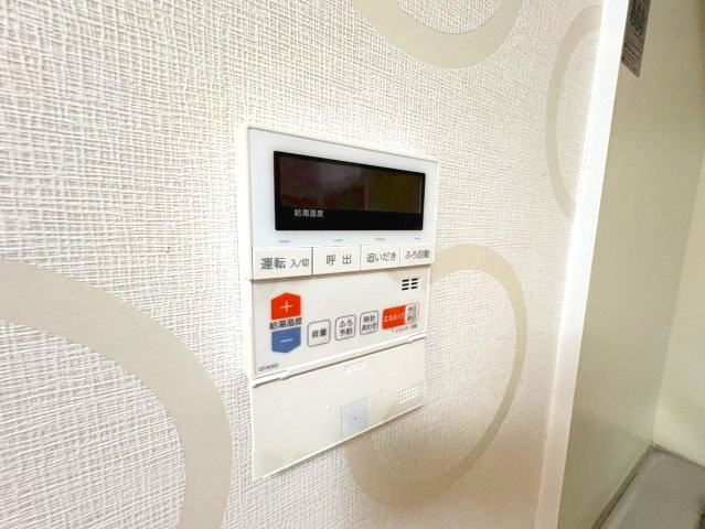 シィダーヴィレッジの設備