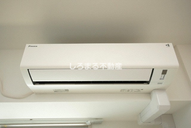 アヴェニール中崎の設備