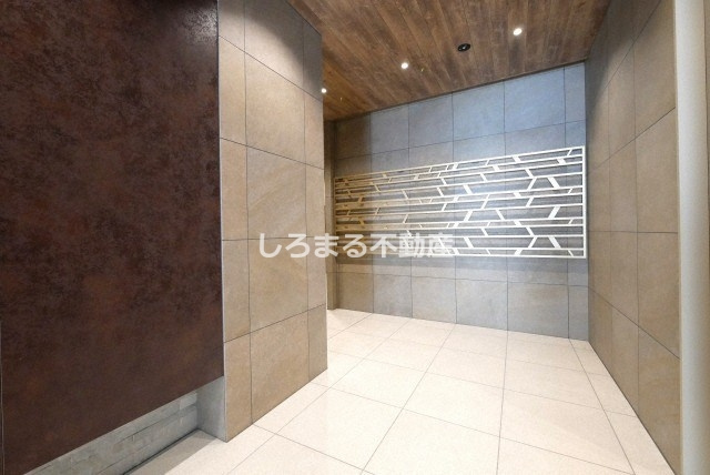 アヴェニール中崎のその他共用部分