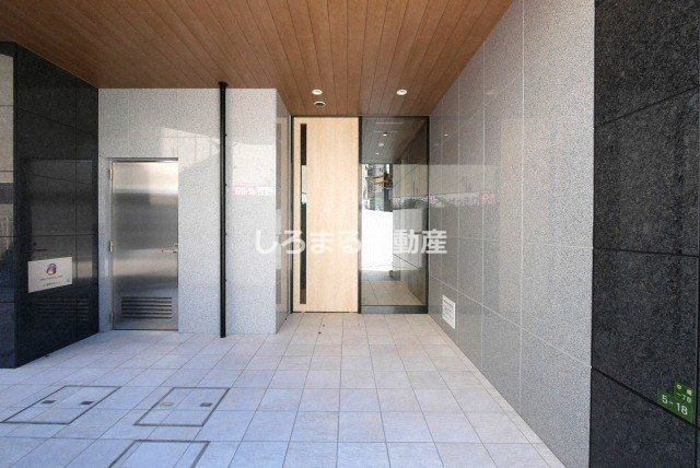 アヴェニール中崎のその他共用部分