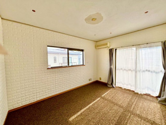 【洋室】 | 光明台２丁目　中古テラスハウス | 内覧予約は当日から承っております！お気軽にお問い合わせ下さいませ♪