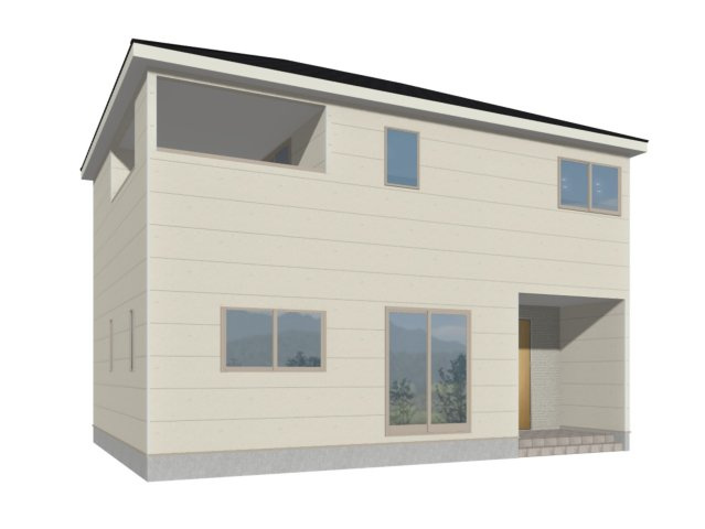 Cradle garden　本庄市下野堂第6