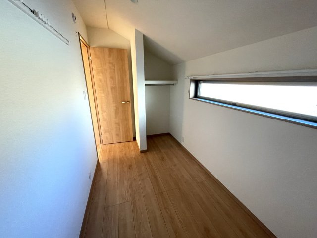 南田中２丁目戸建賃貸住宅の内装