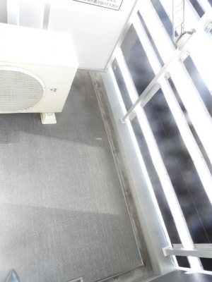 【バルコニー】 | BONNY