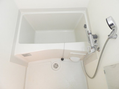 【浴室】 | BONNY
