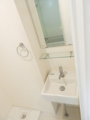 【独立洗面台】 | BONNY