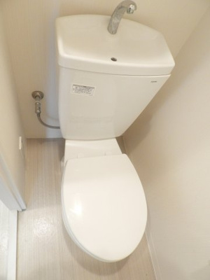 【トイレ】 | BONNY