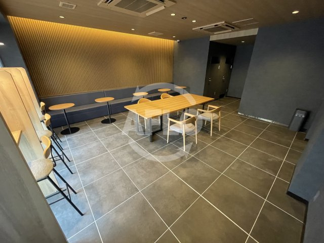 ブランシエスタ森ノ宮のその他共用部分