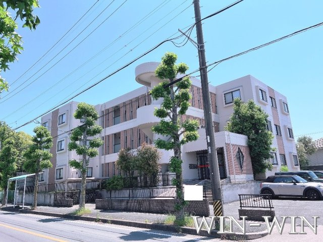 REGEN BOGENの外観