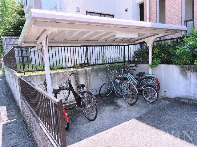 REGEN BOGENのその他共用部分