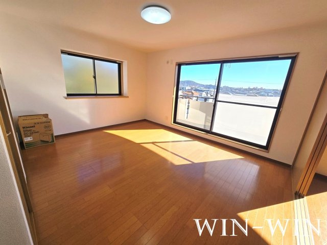 REGEN BOGENの居間・リビング