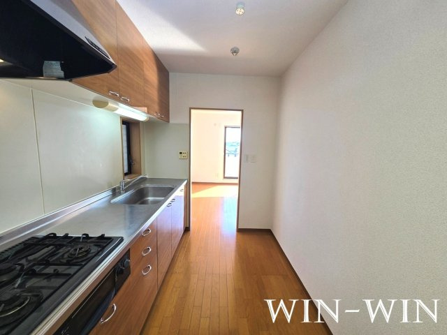 REGEN BOGENの内装