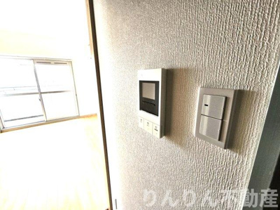 【セキュリティ】 | ラスターツインビル