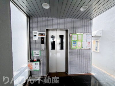 【設備】 | ラスターツインビル