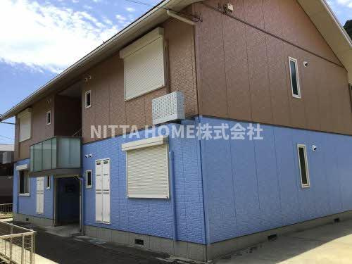 ショーエーハイツ