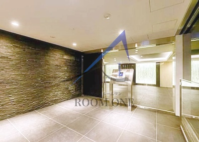 ガーラ上板橋グランドステージのエントランス|エントランスです。