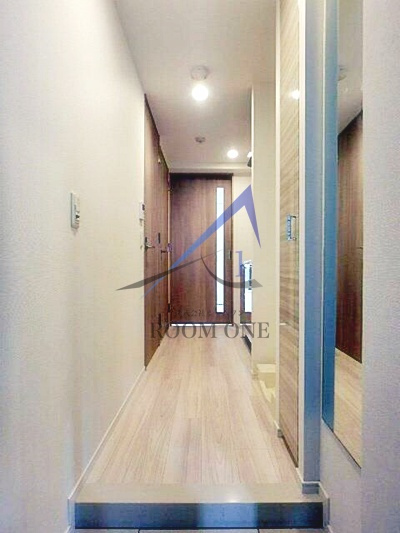 ガーラ上板橋グランドステージの玄関|玄関です。