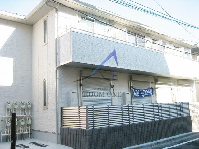 ココナッツ・コート