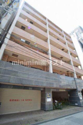 ラ・フォーレ東天満