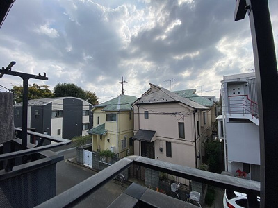 【展望】 | CASA・VERDE