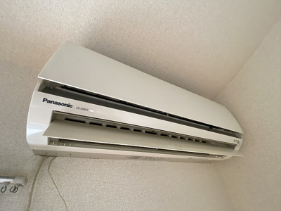 【設備】 | CASA・VERDE