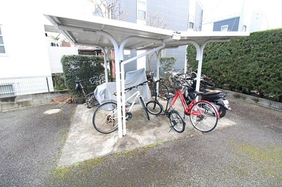 【その他共用部分】 | CASA・VERDE