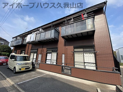 【外観】 | CASA・VERDE