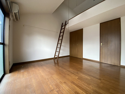 【寝室】 | CASA・VERDE